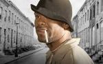 Method Man dans The Wire (Sur Ecoute)